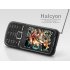 Dual SIM Android Smartphone with Numeric Keypad