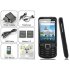 Dual SIM Android Smartphone with Numeric Keypad