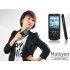 Dual SIM Android Smartphone with Numeric Keypad