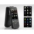 Dual SIM Android Smartphone with Numeric Keypad