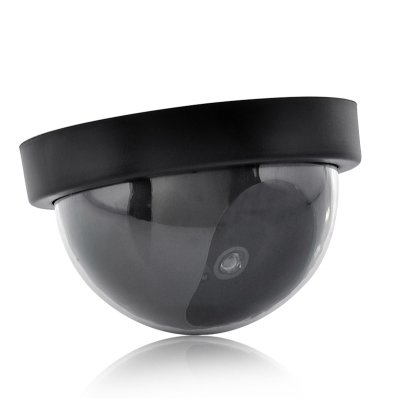 Dummy Security Camera