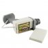 Dummy Security Camera with Motion Detection and LED Light