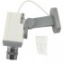 Dummy Security Camera with Motion Detection and LED Light