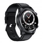 E400 Smart Watch Noninvasive Blood Glucose ECG Sport Smartwatch