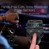 ELF MOREFINE Bluetooth FM Transmitter lets you engage in hands free phone calls and listen to your favorite songs through your car stereo  