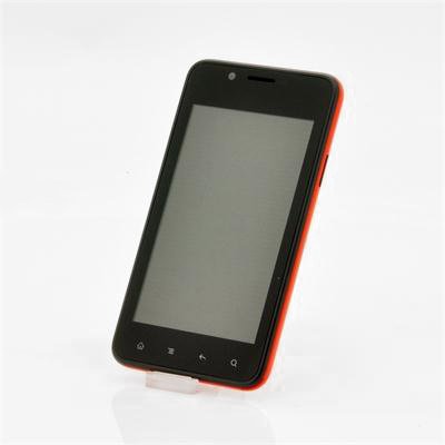 4 Inch Low Priced Android Phone - Flame (R)