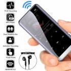EU Bluetooth MP3 Player HIFI Music Speakers MP4 Media FM Radio Recorder 32GB