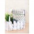 EU Kimi Kalimba Acrylic Thumb Piano 17 Keys with Tuner Hammer Gig Bag Acrylic Kalimba
