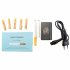 E Cigarette Anti Smoking Aid   Realistic Flavor and Look