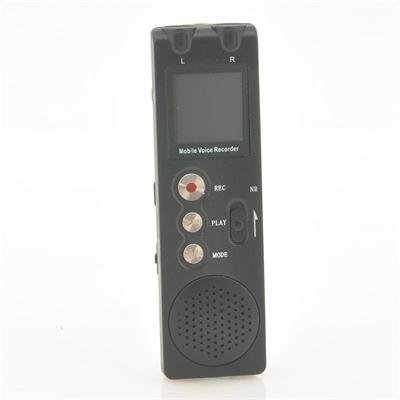 Phone & Voice Bluetooth Recorder