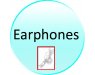 Earphone
