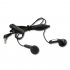 Earphones for CVEM M241