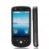 Eclipse   Dual SIM Android 2 2 Phone with 3 2 Inch Touchscreen Black 