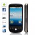 Eclipse   Dual SIM Android 2 2 Smartphone  Black 