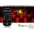 Eclipse   Dual SIM Android 2 2 Smartphone  Black 