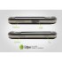 Eclipse   Dual SIM Android 2 2 Smartphone  Black 