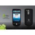 Eclipse   Dual SIM Android 2 2 Smartphone  Black 