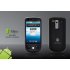 Eclipse   Dual SIM Android 2 2 Phone with 3 2 Inch Touchscreen Black 