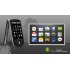 Eclipse   Dual SIM Android 2 2 Phone with 3 2 Inch Touchscreen Black 