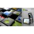 Eclipse   Dual SIM Android 2 2 Smartphone  Black 