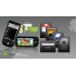 Eclipse   Dual SIM Android 2 2 Smartphone  Black 