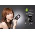 Eclipse   Dual SIM Android 2 2 Smartphone  Black 