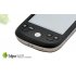 Eclipse   Dual SIM Android 2 2 Smartphone  Black 