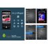 Eclipse   Dual SIM Android 2 2 Smartphone  Black 
