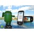Eclipse   Dual SIM Android 2 2 Smartphone  Black 