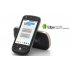 Eclipse   Dual SIM Android 2 2 Phone with 3 2 Inch Touchscreen Black 
