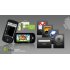 Eclipse   Dual SIM Android 2 2 Phone with 3 2 Inch Touchscreen Black 