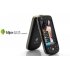 Eclipse   Dual SIM Android 2 2 Phone with 3 2 Inch Touchscreen Black 