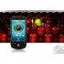 Eclipse Novus   Dual SIM Android 2 2 Phone with Capacitive Touchscreen  Black 