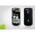 Eclipse Novus   Dual SIM Android 2 2 Phone with Capacitive Touchscreen  Black 