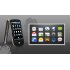 Eclipse Novus   Dual SIM Android 2 2 Phone with Capacitive Touchscreen  Black 