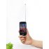 Eclipse Novus   Dual SIM Android 2 2 Phone with Capacitive Touchscreen  Black 