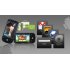 Eclipse Novus   Dual SIM Android 2 2 Phone with Capacitive Touchscreen  Black 