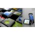 Eclipse Novus   Dual SIM Android 2 2 Phone with Capacitive Touchscreen  Black 