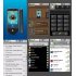Eclipse Novus   Dual SIM Android 2 2 Phone with Capacitive Touchscreen  Black 