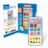 Educational Kids Phone Toys Kids Smart Phone Toys with USB Port Touch Screen
