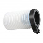 Electric Mallet Dust Collecting Cup Pvc Rubber Protective Universal Cover