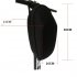 Electric Scooter Front Hanging Bag Waterproof Hard Shell Pouch for M365 black