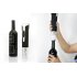 Electric Corkscrew   Wine Gift Set