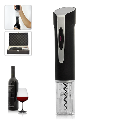 Electric Wine Bottle Opener