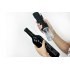 Electric Corkscrew and Wine Gadget Kit