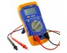 8 Function Digital Multimeter
