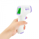 Electronic Digital Thermometer Non-contact Temperature Measurement Device FI01