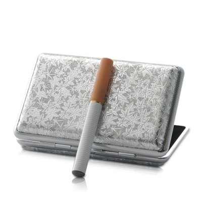 Electronic Cigarette Kit
