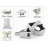 Electronic Head Neck Massager