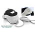Electronic Head Neck Massager